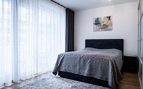 Luxury City Centre Apartment