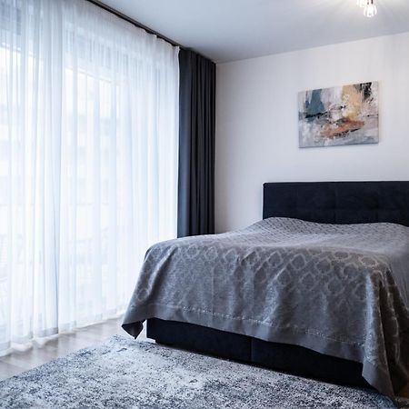 Luxury City Centre Apartment Praha Exteriér fotografie