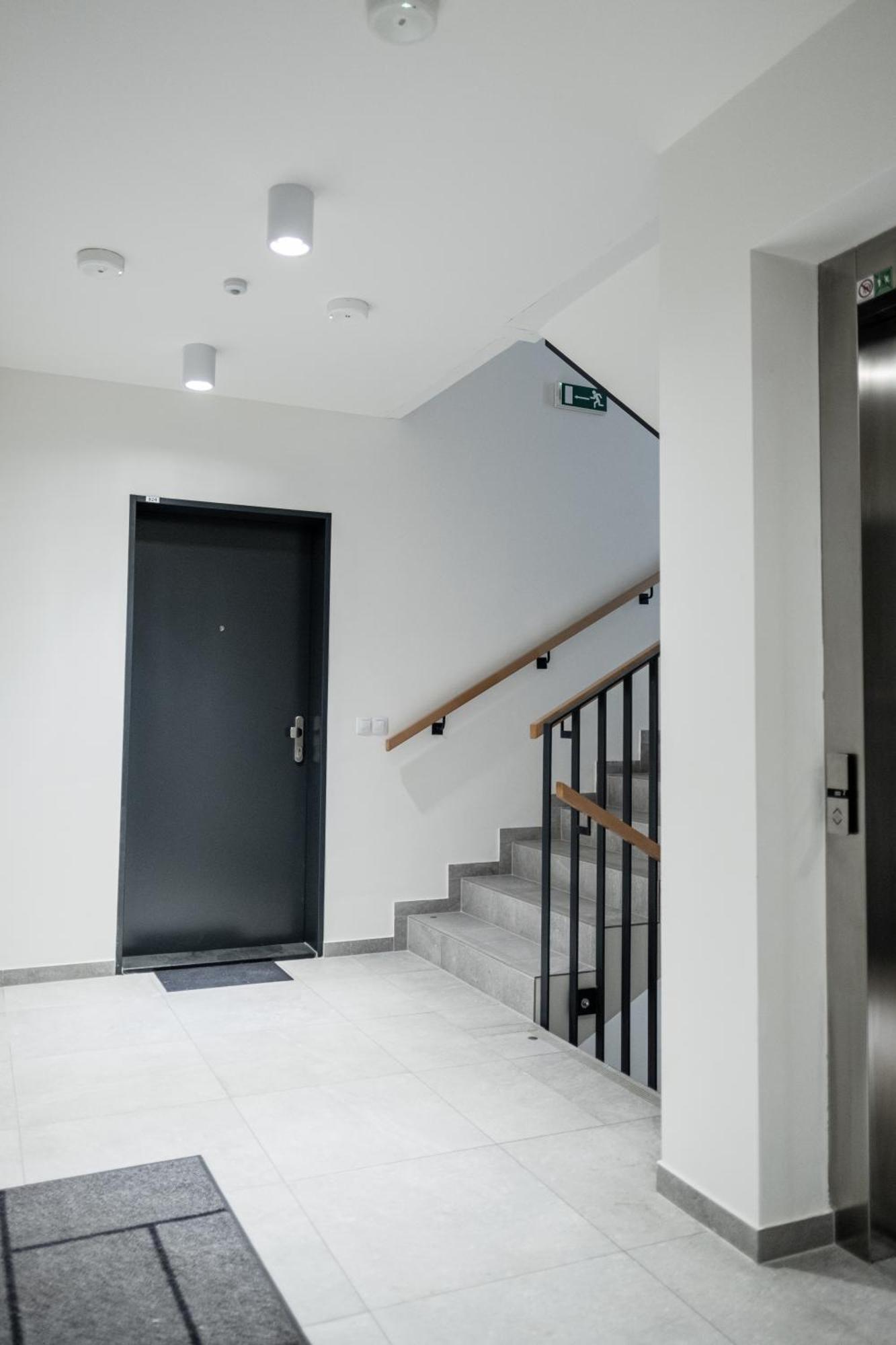Luxury City Centre Apartment Praha Exteriér fotografie